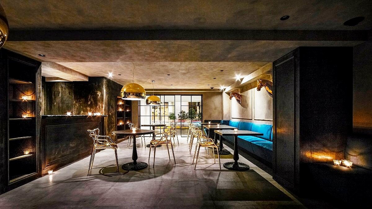 趁還沒大排長龍先卡位 一食入魂東區新星「實習生STAGIAIRE」法料驚喜吃一口就傾心