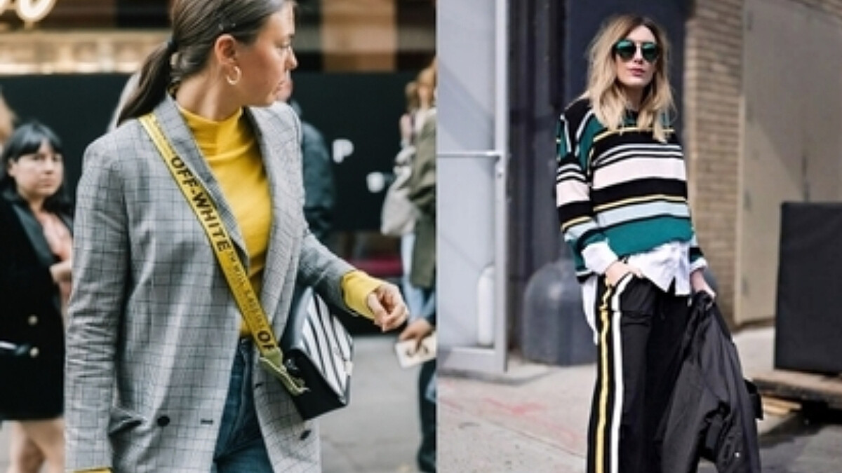 時尚潮人一致認定，從今以後請「打破」這六個穿搭迷思！