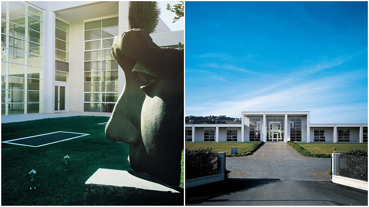 Tod&amp;#039;s 令人佩服的優雅生活哲學！