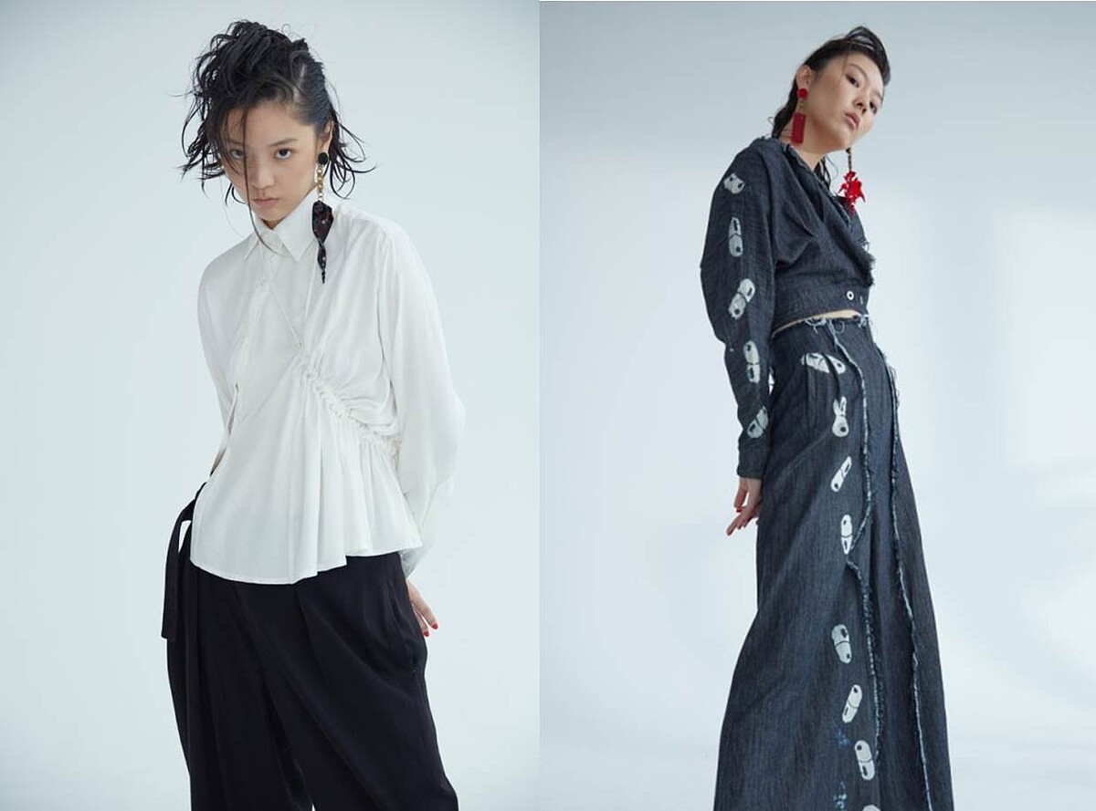 JENN LEE以「女性獨立」與「自由」為主要核心,擁有高度網路渲染與號召力!