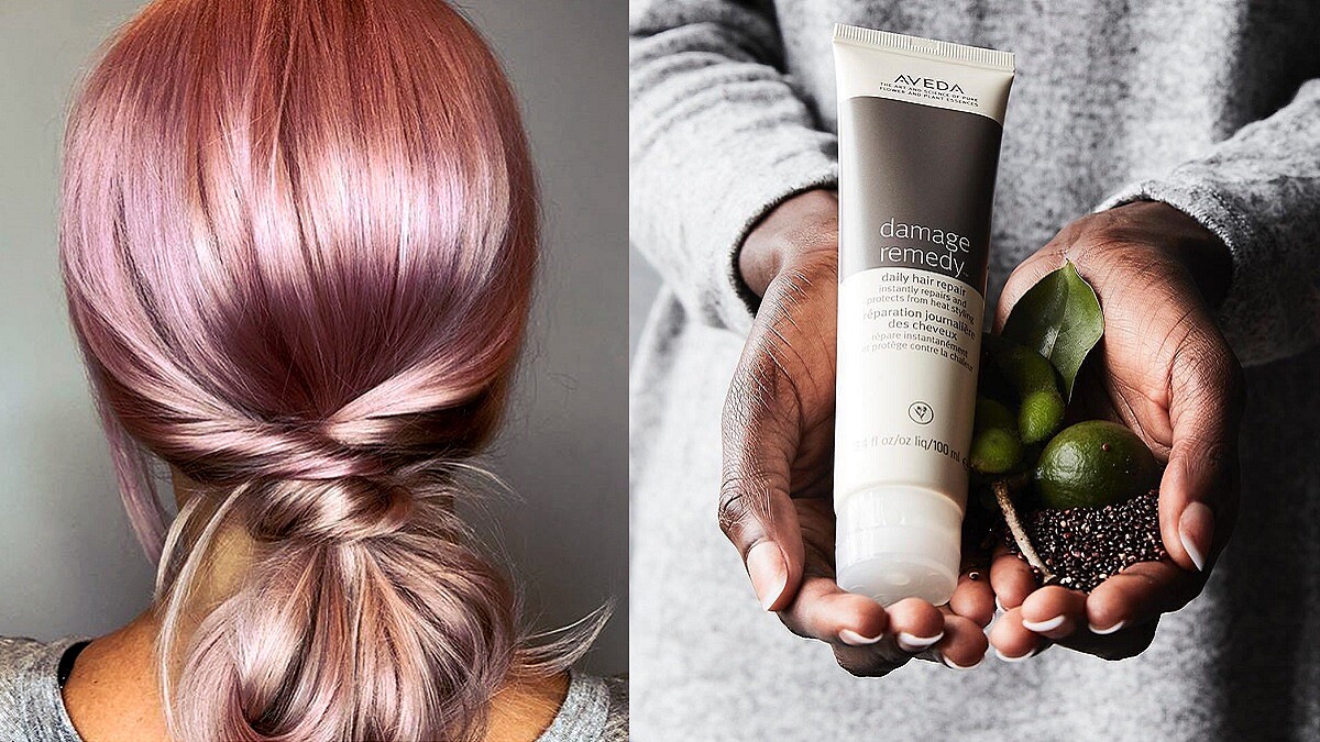 周年慶賣翻的AVEDA木質髮梳，不僅是由創辦人親自設計，且第一把就誕生在台灣! 這麼多不為人知的小故事，絕對讓妳更愛AVEDA!