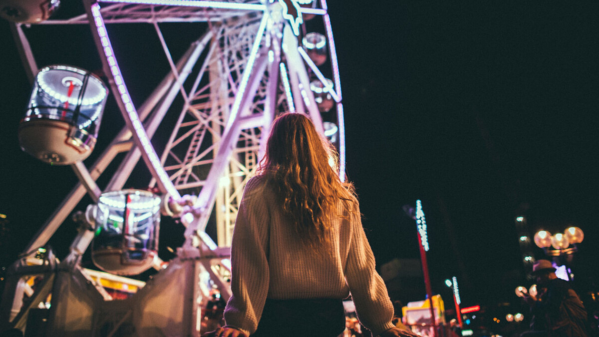 每次都愛上不可能喜歡你的人？ 或許是因為你太害怕被傷害