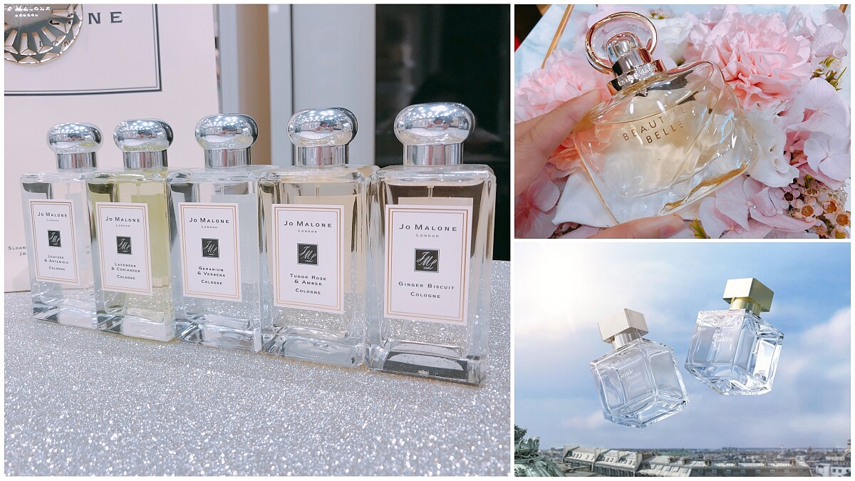 曾錯過Jo Malone London都鐸玫瑰與琥珀的人別難過，限量英倫香氛回歸！11月新香水還有MFK自由之我、雅詩蘭黛貝兒