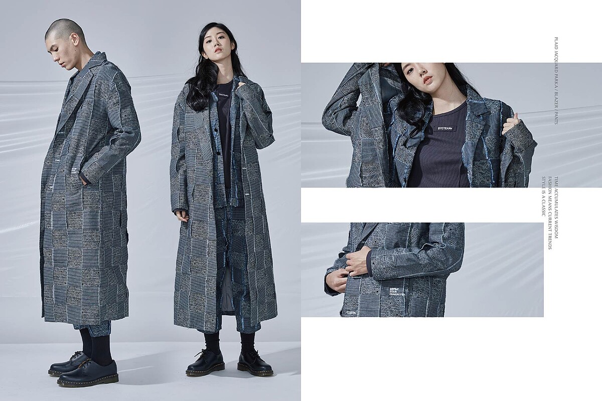 定義自我！DYCTEAM跨越經典年代與文化，創造從生活出發的新樣貌單品