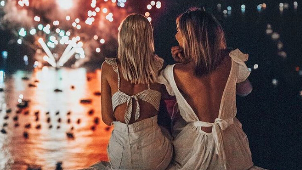 請在乎你自己! 25歲之後不要浪費時間在這些事情上面了