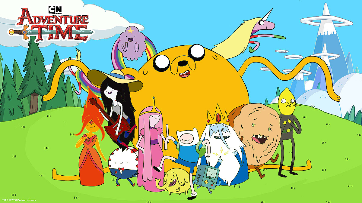 可愛實用超犯規!探險活寶聯名商品大集合! 全球第一家《嗶莫BMO》主題專賣店可愛翻天