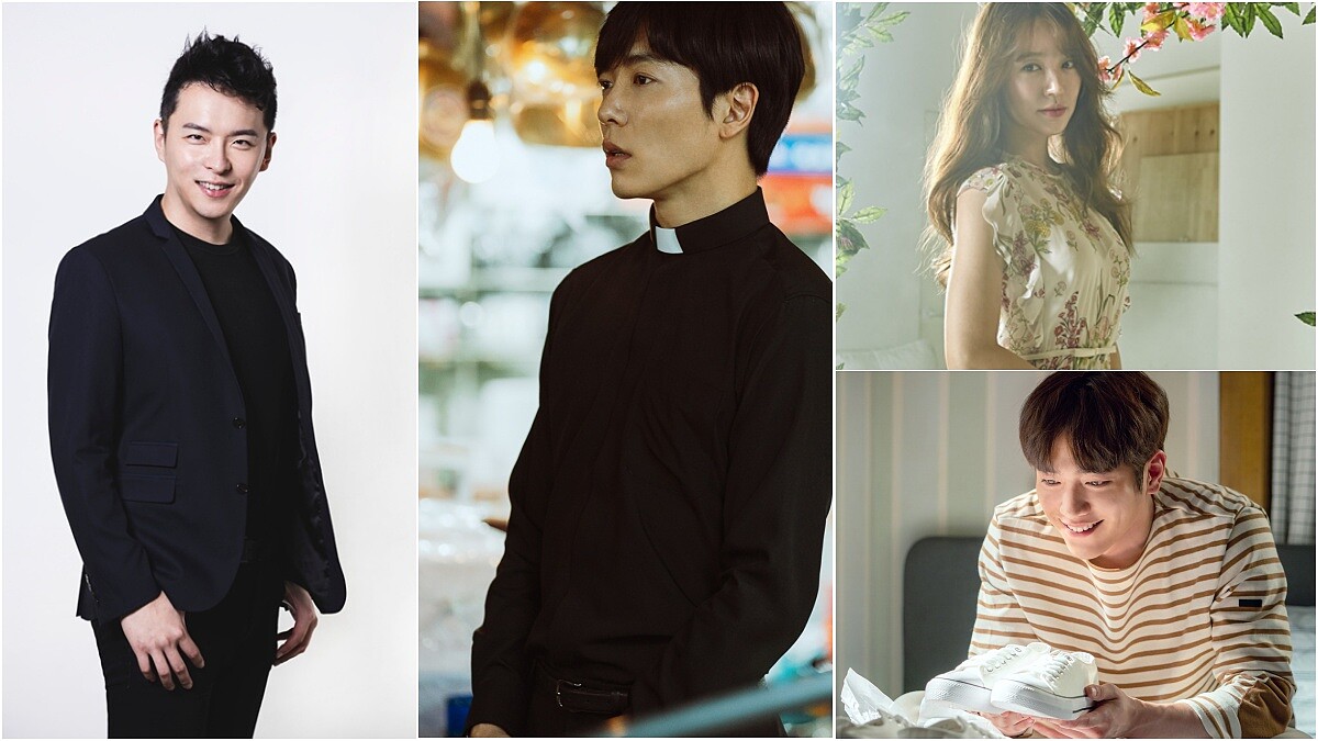 【星星教授安格斯一週2018.11/26-12/01星運】：牡羊愛情運勢佳、雙子的愛情貴人要來了、射手可以開始期待戀愛