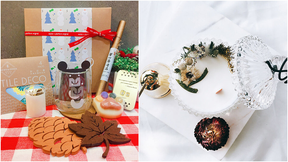 誠品生活「夢想嘉年華」11/30登場！百攤市集 百人手作 LIVE音樂吧週末嗨翻松菸