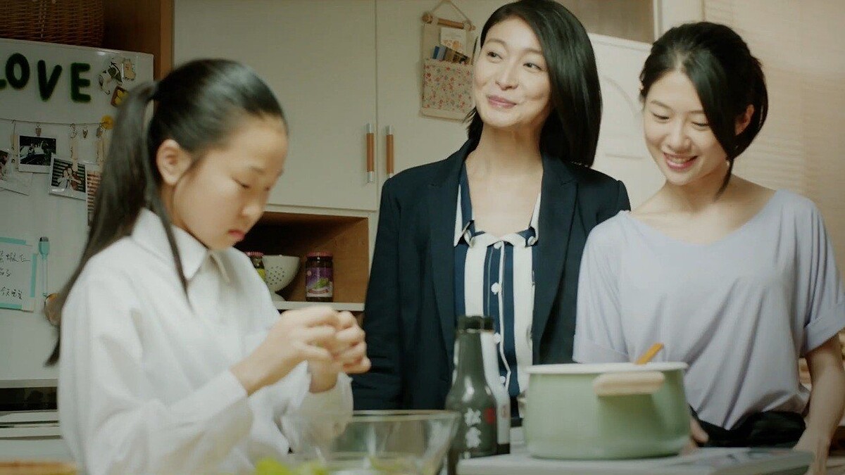 「不同家庭有著不同味道，有些特別一點...」老字號金蘭醬油新氣象，挺婚姻平權暖心廣告，感動萬人~