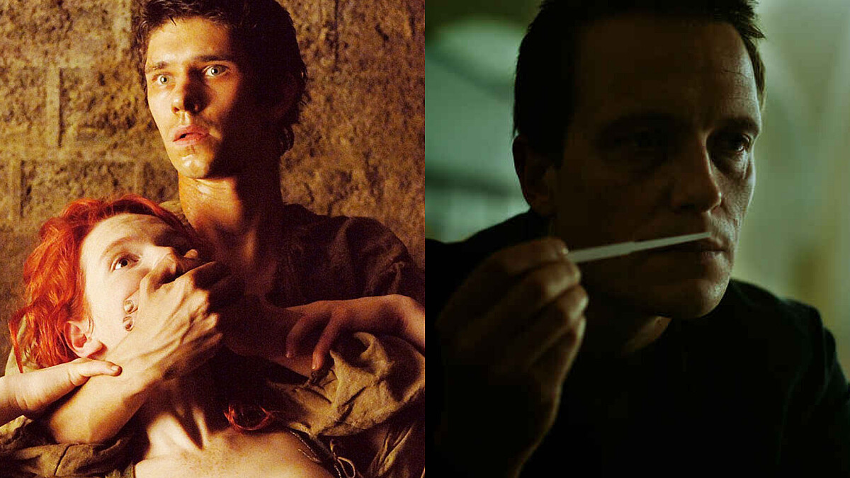 小心你的女人香…睽違12年，改編徐四金《香水》現代版影集，播出時間就在...