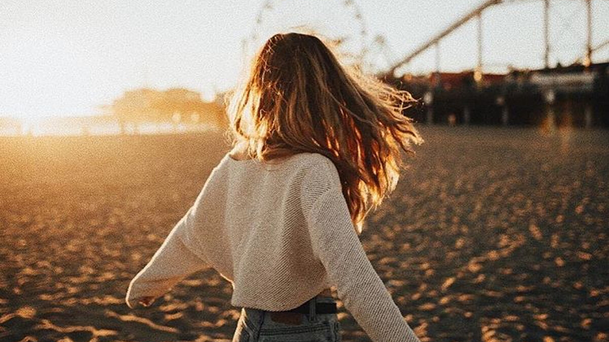 生活不順、工作煩心、閨蜜還跟你翻臉？ 5步驟拯救瀕臨崩潰邊緣的自己！