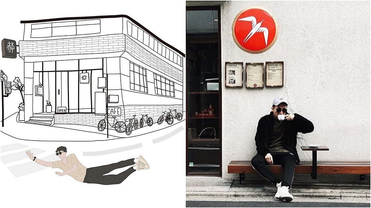 無論單身或已婚，其實她們都羨慕著對方