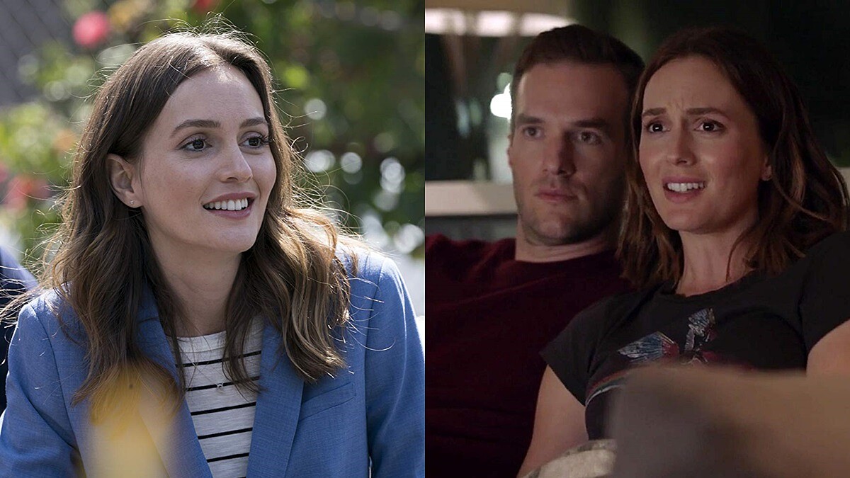 Queen B新劇當然要追！「花邊教主」主演蕾頓米絲特《單親萬歲》化身單親ㄎㄧㄤ媽