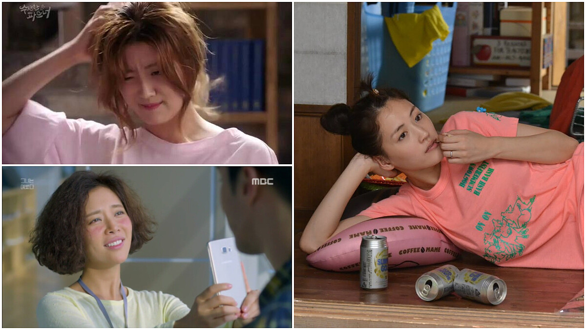 「不想洗頭、忘記卸妝…」拯救冬天懶女症狀，7招縮時起手式教你當個懶美人！