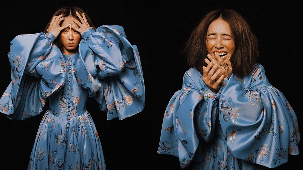 追求完美是bullshit、讓自己活得不像人！蔡依林：「我不是完美的人，我也不知道完美是什麼。」