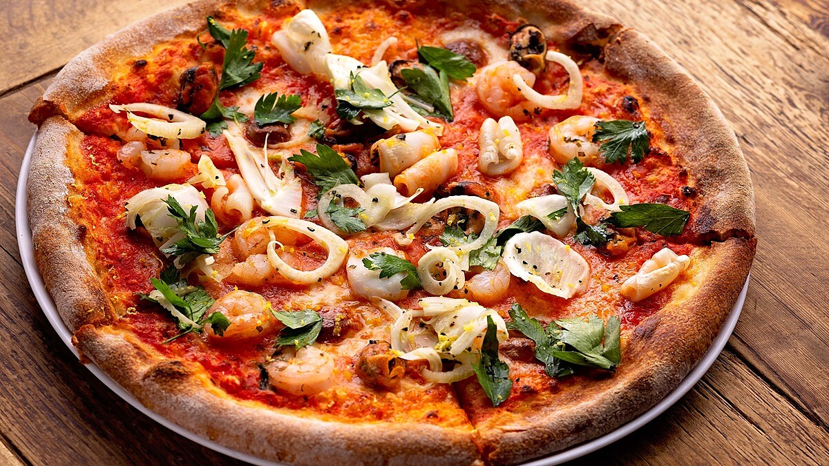 特地為台灣人打造新口味！英國名廚傑米奧利佛推出Jamie’s Italian改版菜單