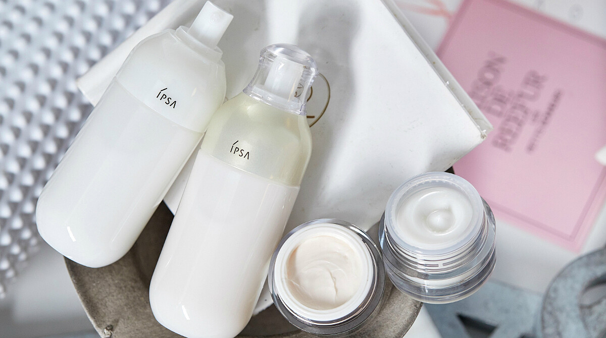 郝慧川神準抗皺星情處方箋！抗老保養這樣做，讓妳又美又旺2019魅力無人擋！