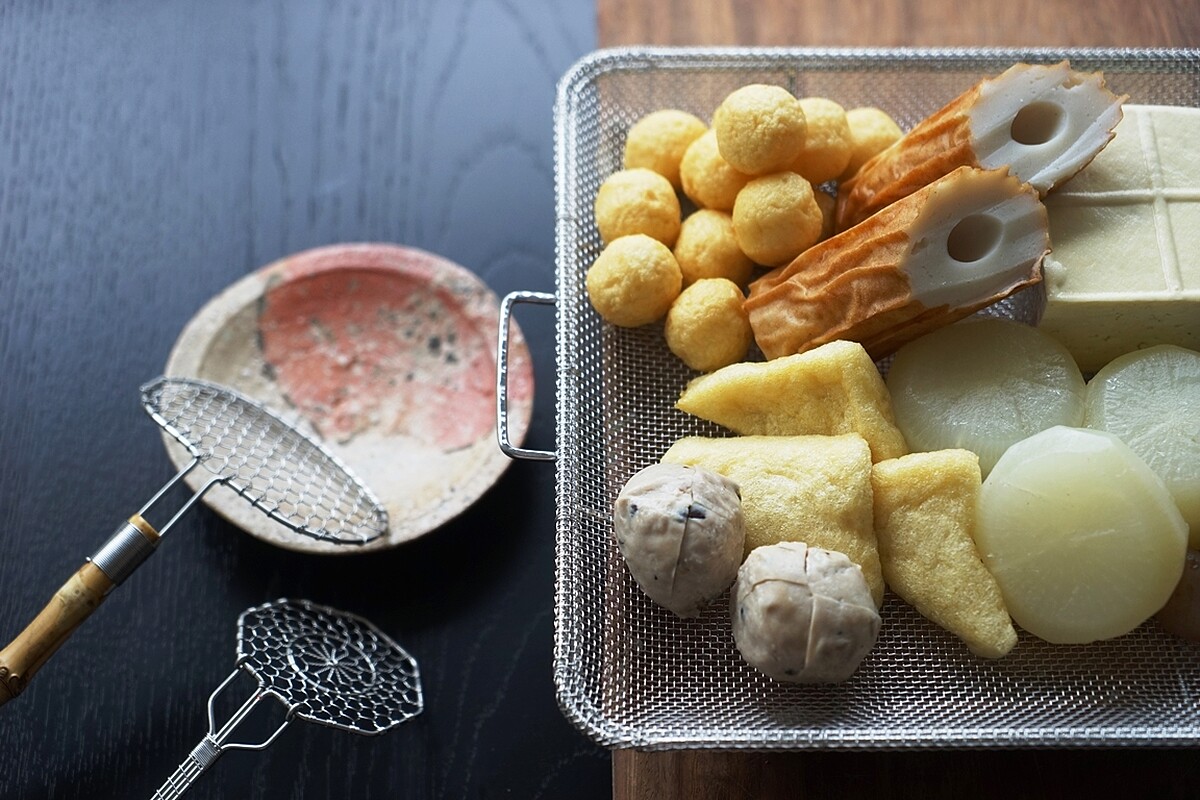 溫暖的約定 森/CASA「京京有味」敬邀京都四大職人跨界餐桌上的京都好品味