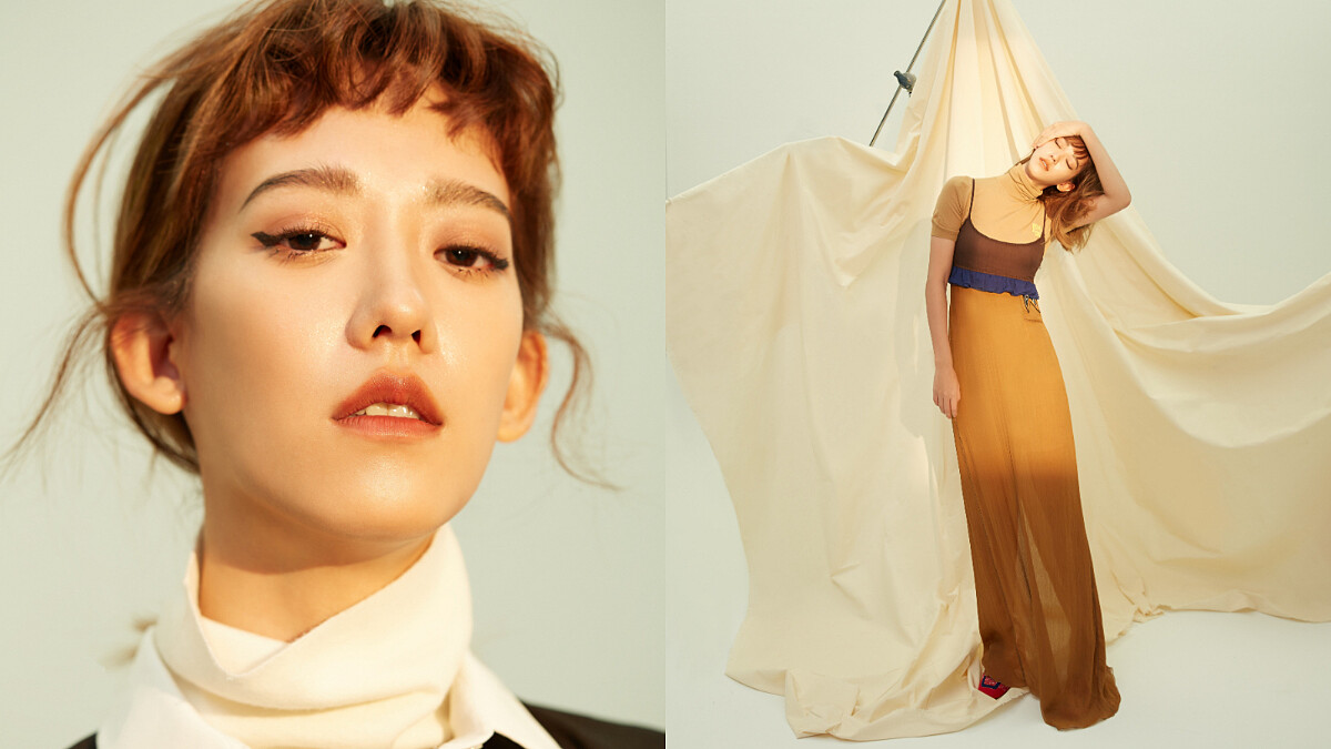 孟耿如：「換不同的角度去思考，很多事情就會迎刃而解，如果是對人的話，一定要將心比心。」