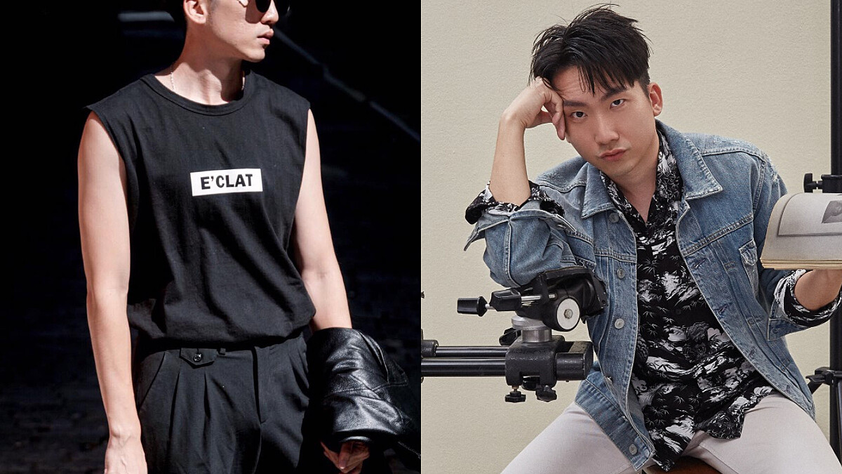 郝慧川，不是你想的那種作家 