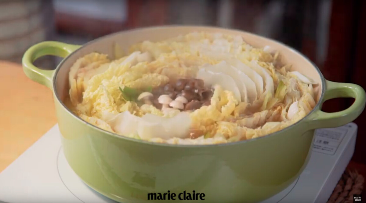 【TGIF】這種天氣就是要吃火鍋啊！