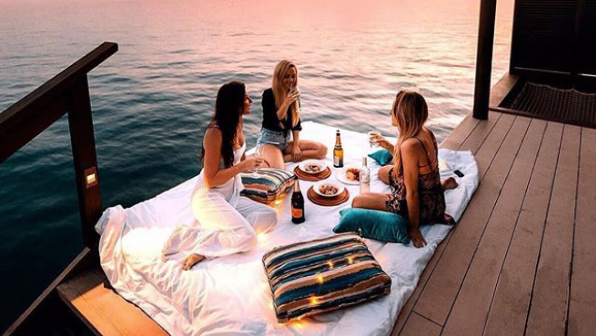 你們兩個到底是不是好閨蜜?真心朋友的這5個特質你有嗎?