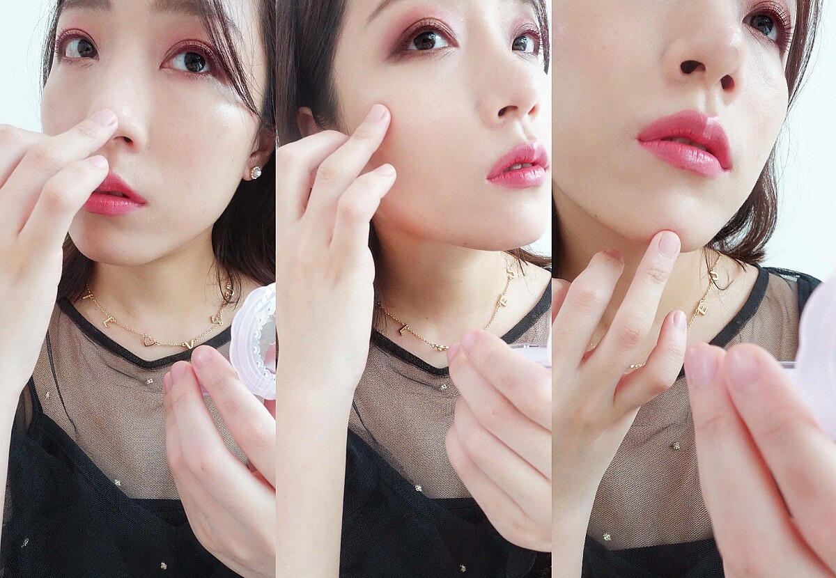 Vis&eacute;e星河亮采霜 SP-2粉雪虹光