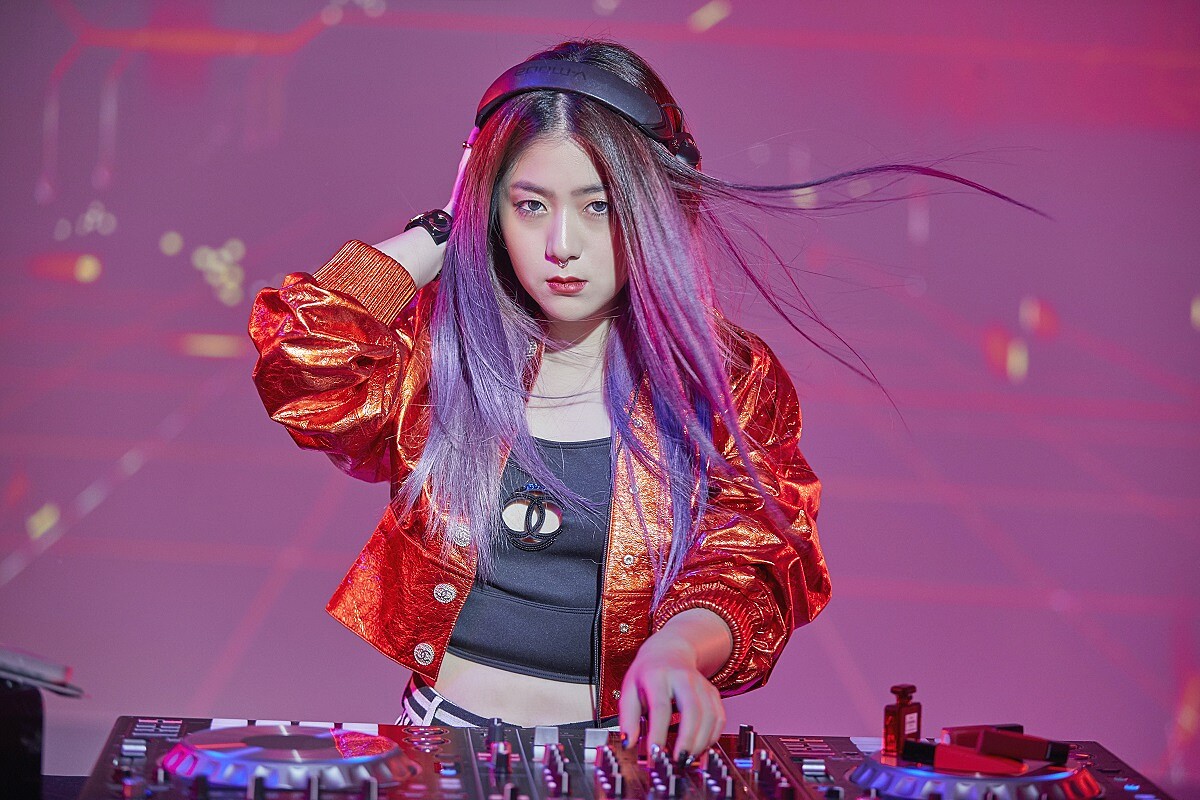 想紅來這裡就對了-DJRAYRAY