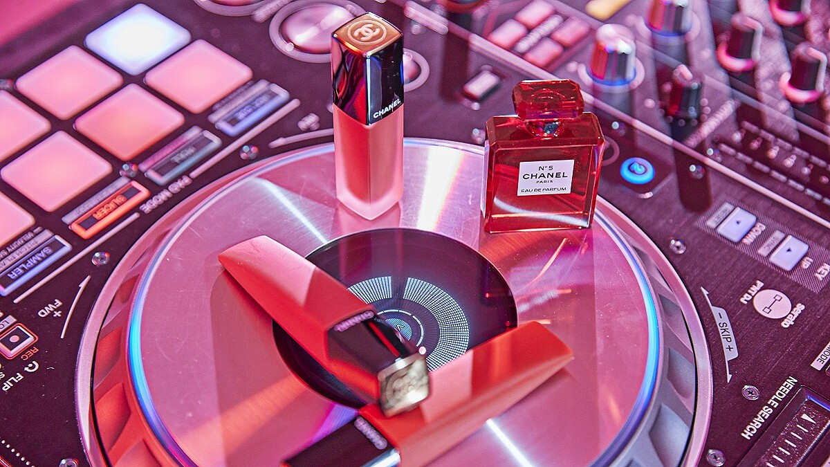 她們的音樂，就是紅！想紅來這裡就對了！