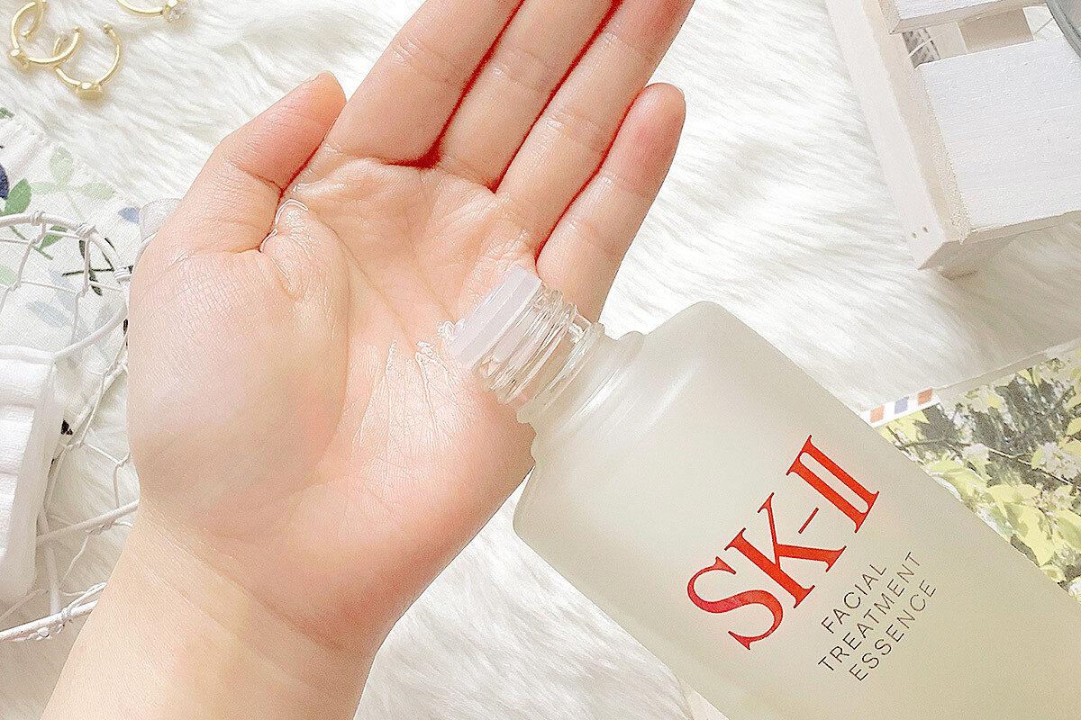 SK-II 青春露