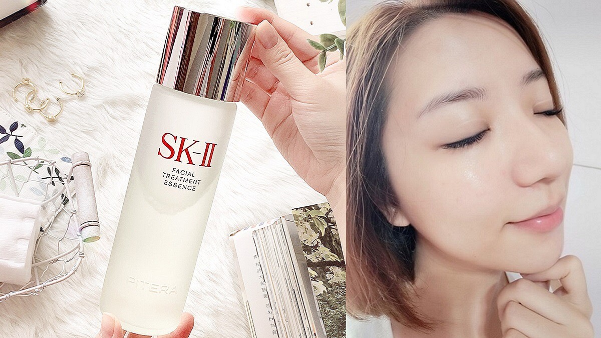 2018冬季懶人保濕推薦精華液冠軍、不囉嗦直接頒給它一次解決冬季最惱人的3大肌膚困擾