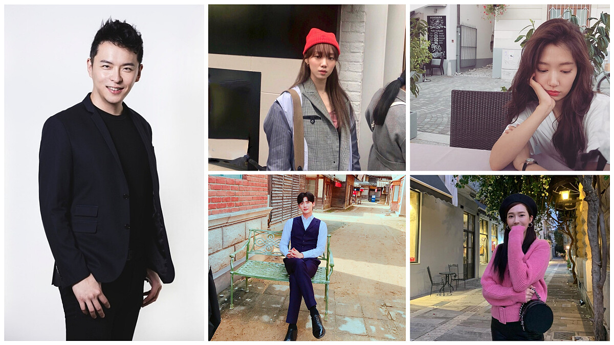 熱騰騰的年運出爐！2019年安格斯老師神準預測12星座年度運勢