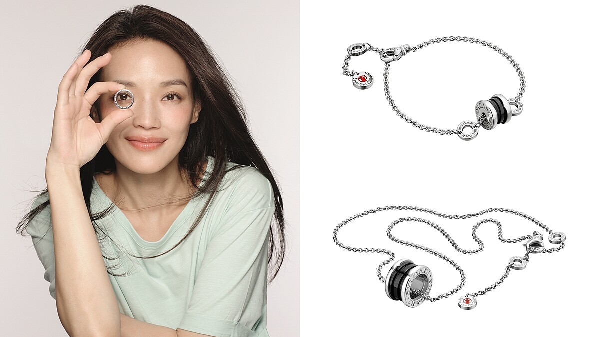 超佛心！Bulgari 寶格麗 B.zero1 系列最入門售價，「Save The Children」特別款不只時髦還超有愛心！