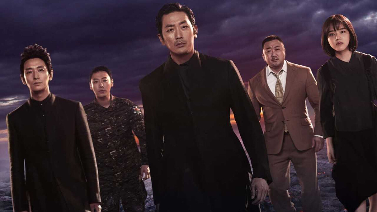 《與神同行》第3、4集劇情將如何發展?關懷兵D.O.確定回歸續演