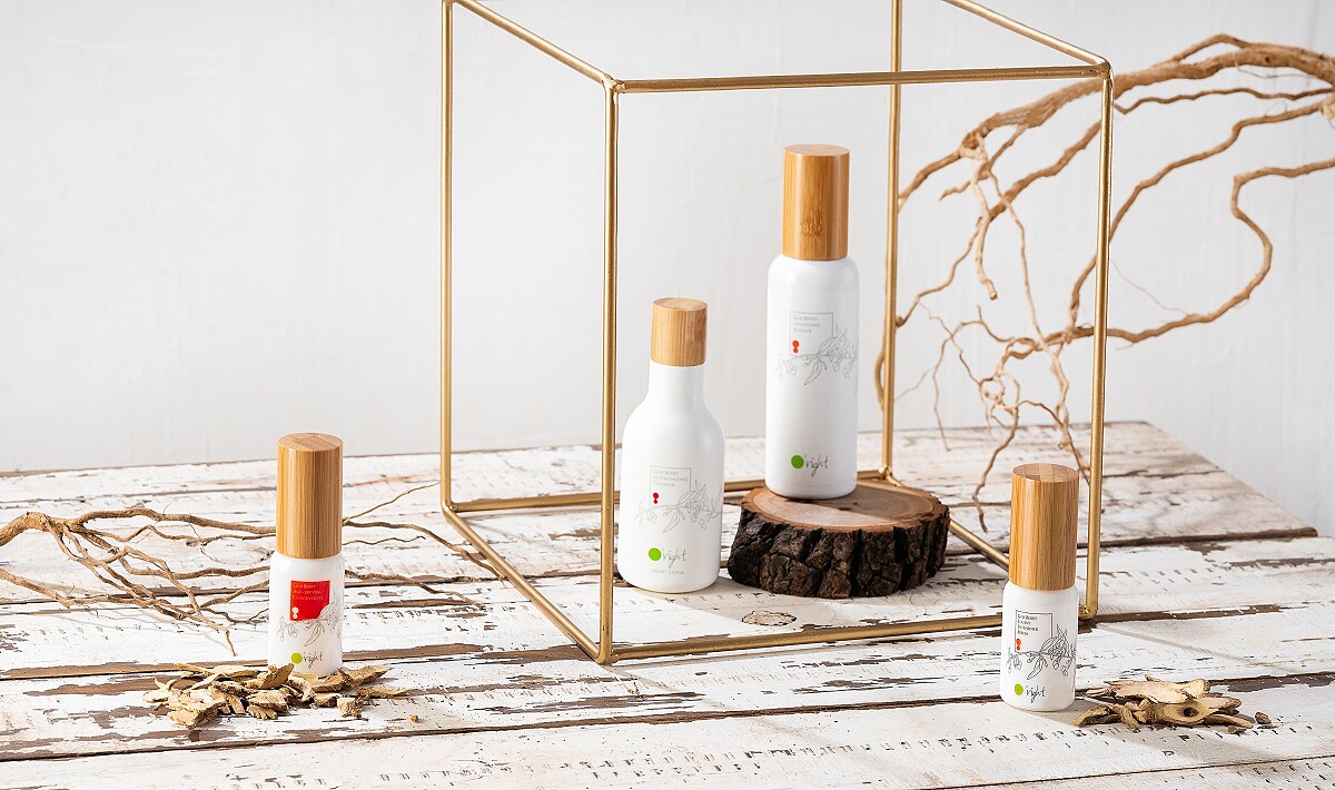 歐萊德枸杞根抗老系列