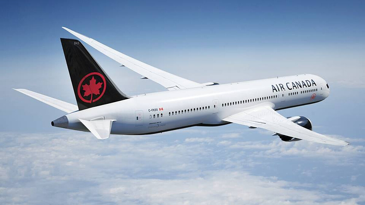 台北溫哥華直飛來回1萬3起！加拿大航空祭出機票限時優惠，飛這3大城市搶這波超划算