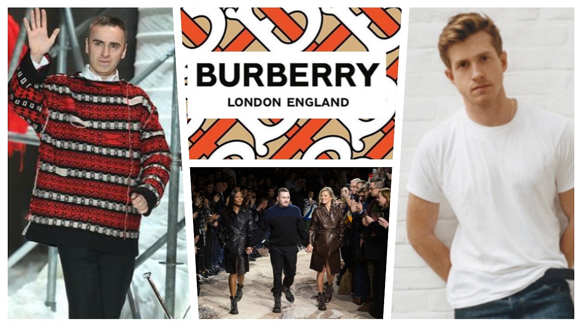 人事大搬風！2018年最值得回顧的品牌設計師動向大整理