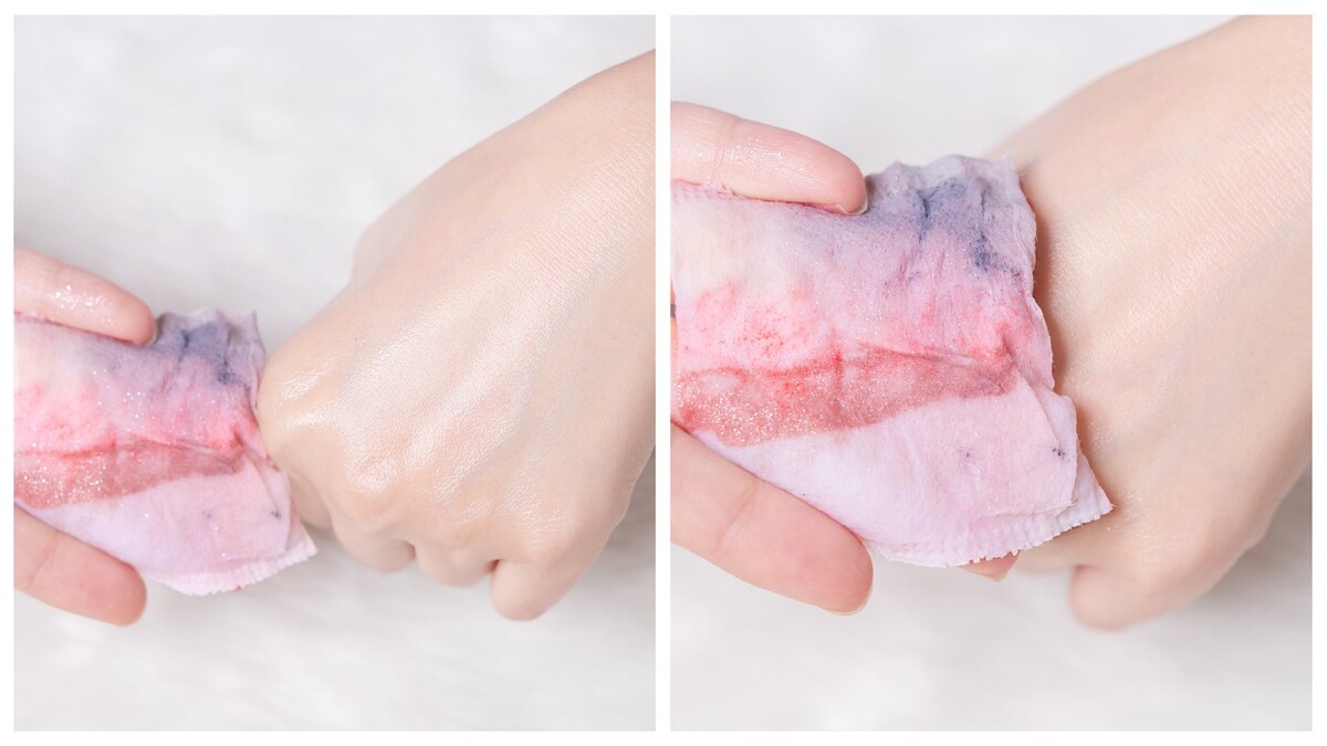 NIVEA妮維雅-涵氧淨白透亮卸妝水