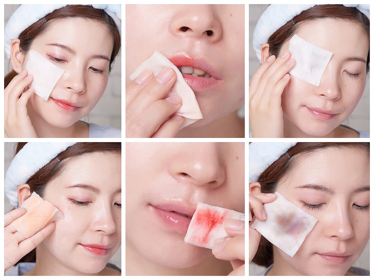 NIVEA妮維雅-涵氧控油淨白卸妝水