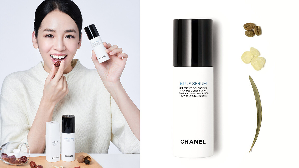 冬日進補其實只要「1+1」就可以達成！讓肌膚最有感、最有光的美肌清單請收~~