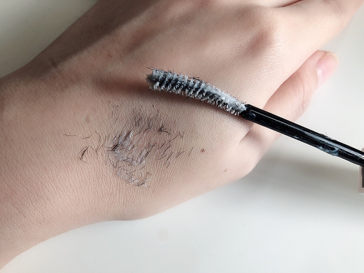 KATE 凱婷-極致大眼睫毛底膏