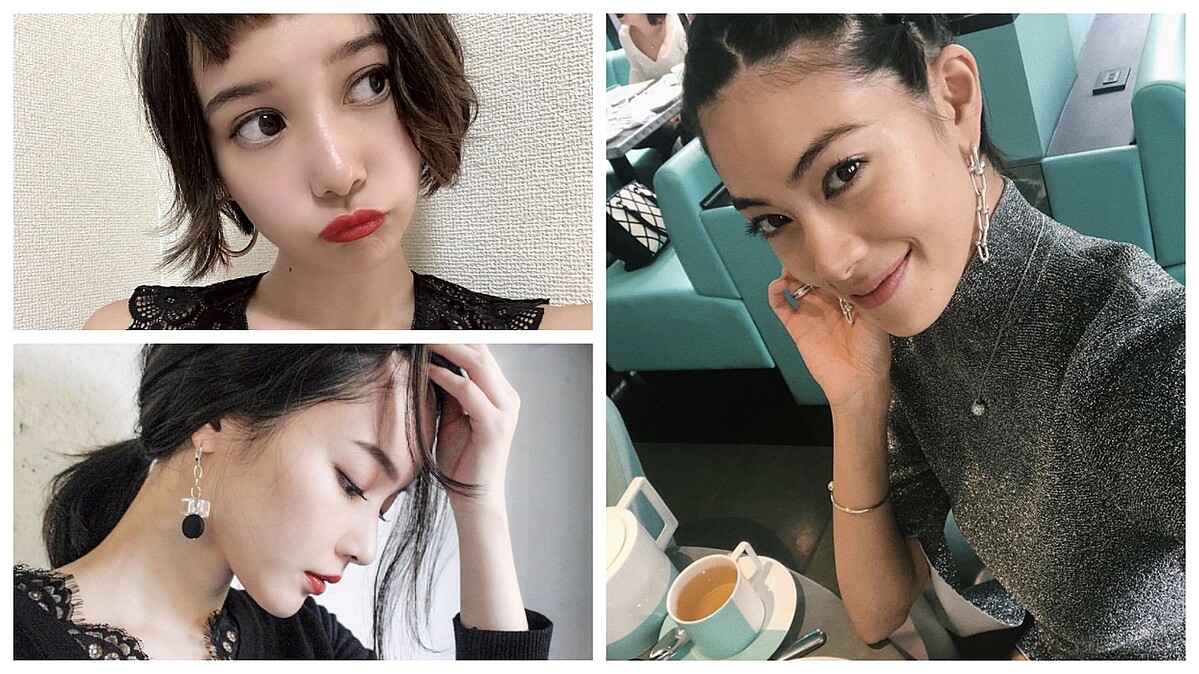 交給專業彩粧師來解答…初學者必學,5招畫出不脫粧立體柔和眉、洋娃娃般捲翹濃睫!