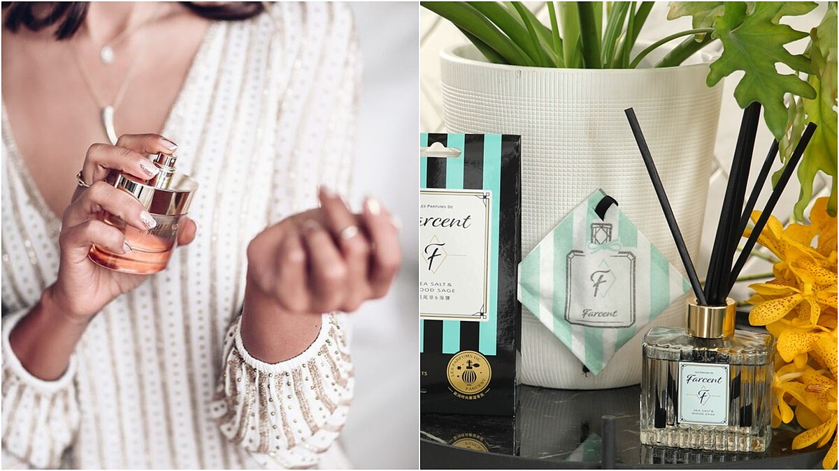 用對了一整年運氣都好了！2019年四大星象開運香氛如何選