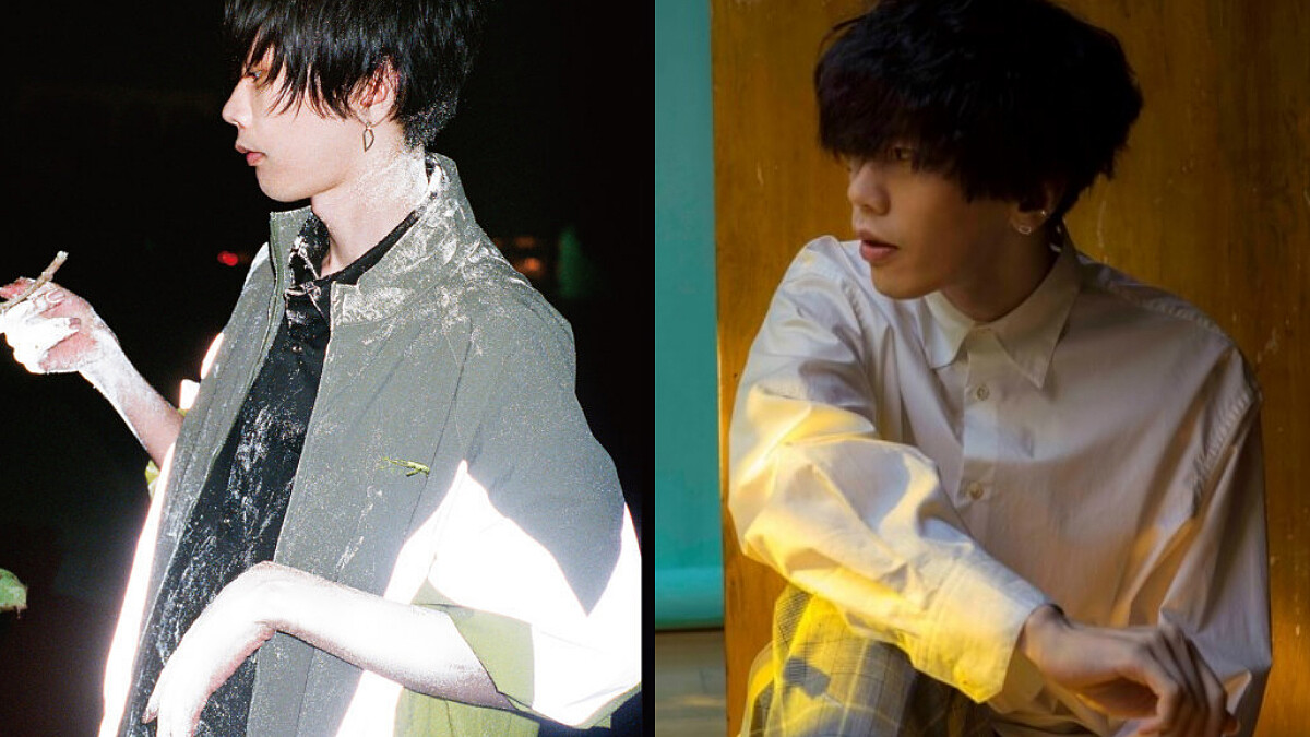 破億人氣認證, 米津玄師 2020台北小巨蛋開唱!人生就像檸檬,嚐盡酸澀的滋味,還能得到安慰吧!