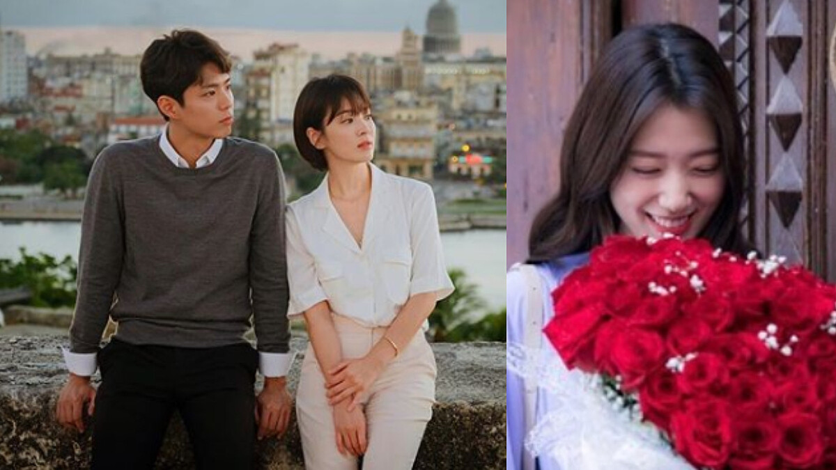 情人節特企來了！美好約會的5個小心機〜讓妳跟他甜蜜滿滿Valentine&amp;#039;s Day