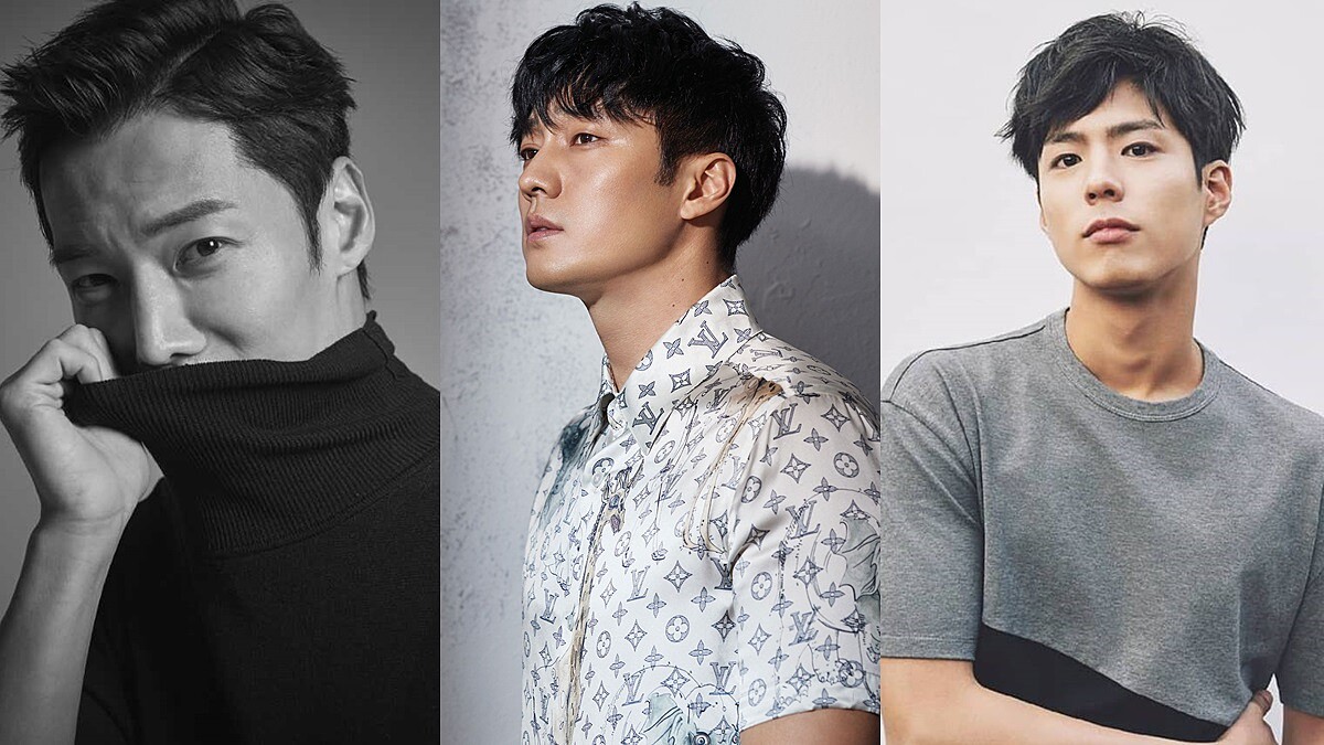不只蘇志燮、朴寶劍！2019年這些韓國歐巴、男神都要來台灣啦，時間地點一次公開