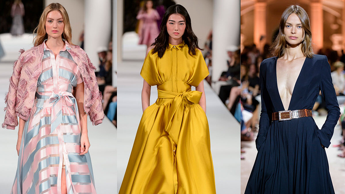 原來用媲美高訂等級的SISLEY植物絲絨持久唇膏就對了！從2019春夏巴黎時裝周，一窺全球城市上乘女子的風尚唇妝潮！