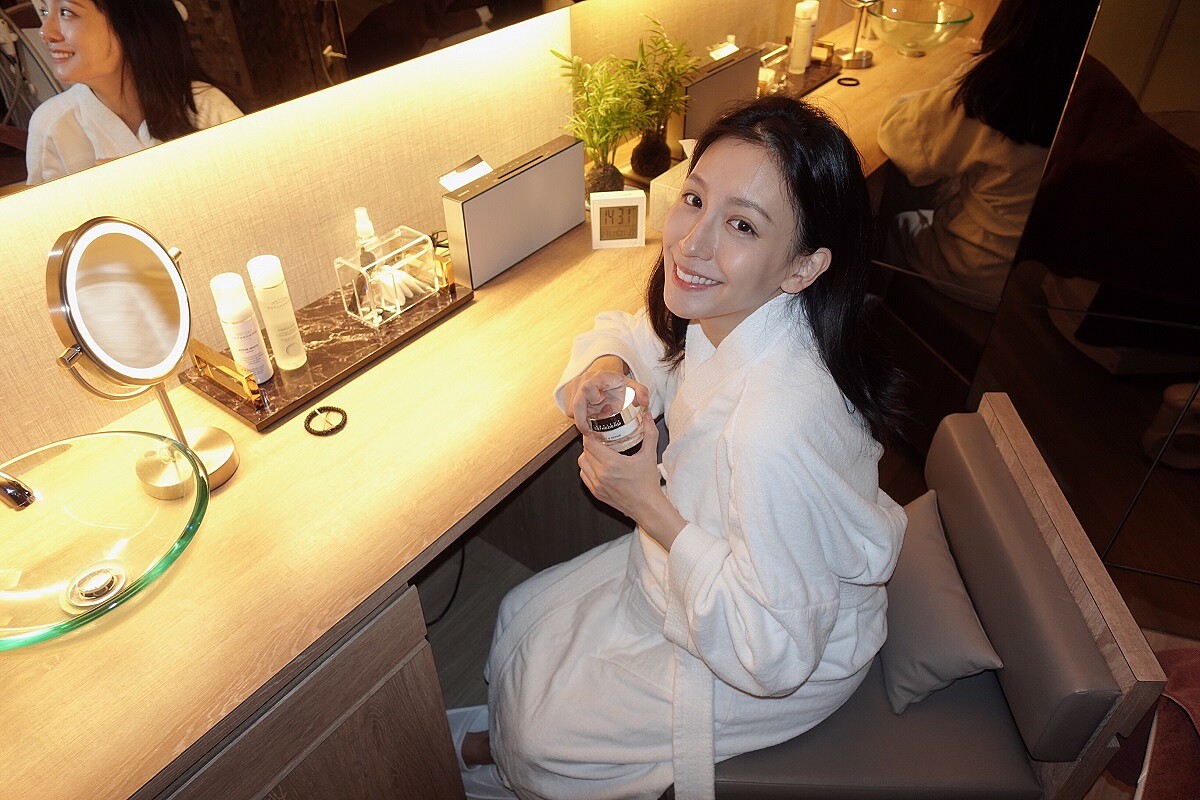 SOCIE施舒雅美容世界-孕媽咪舒緩按摩課程