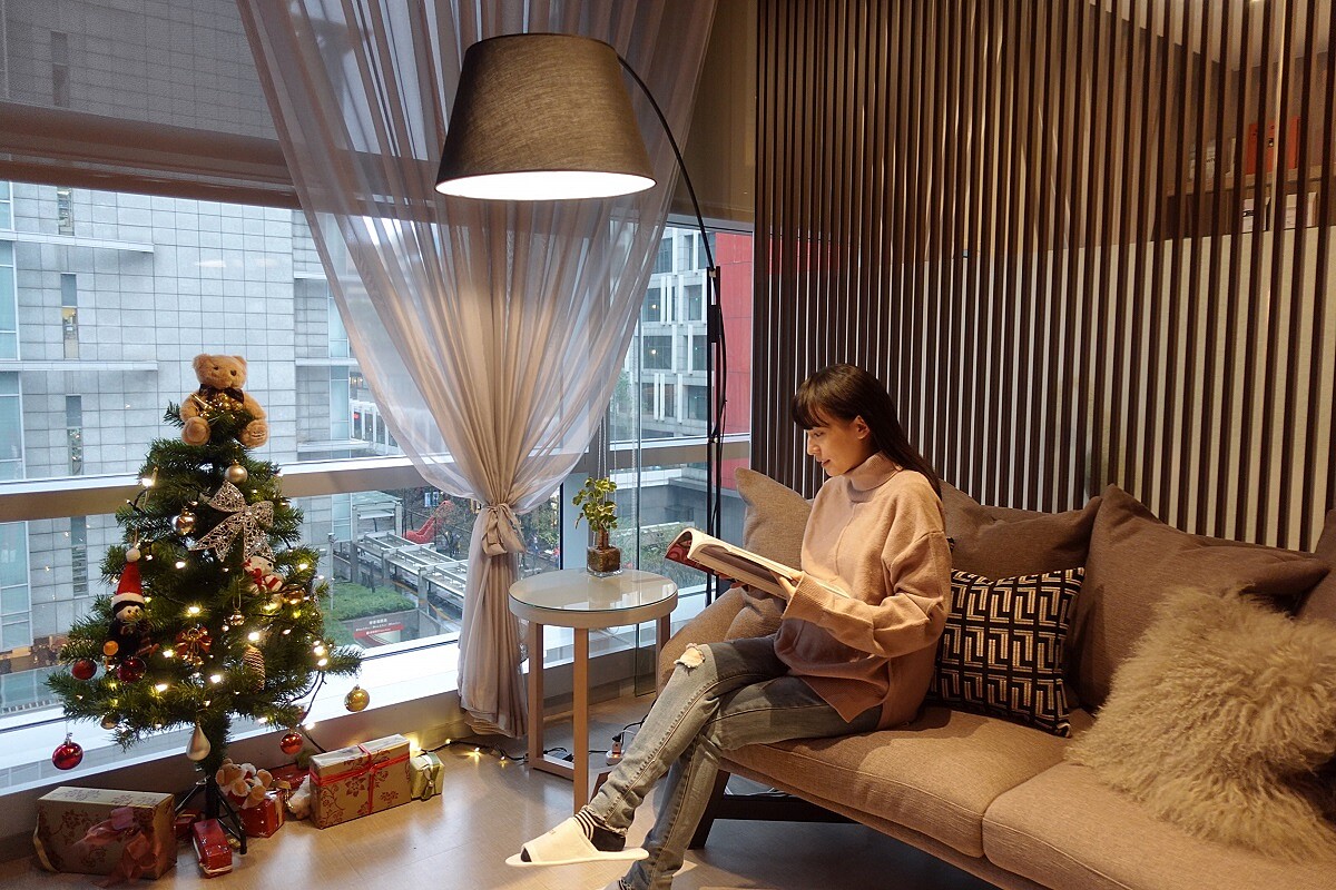 SOCIE施舒雅美容世界-孕媽咪舒緩按摩課程