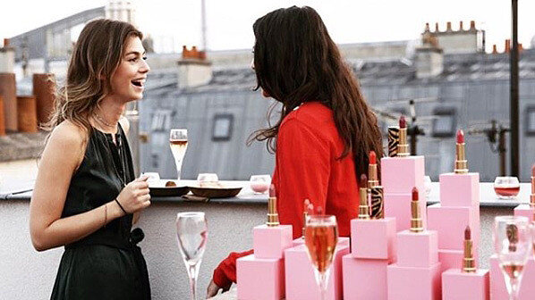 【盤點2019妳最該造訪的城市】跟隨名媛走在時髦尖端,新年度就從全球必訪經典城市找到妳的命定唇色靈感!